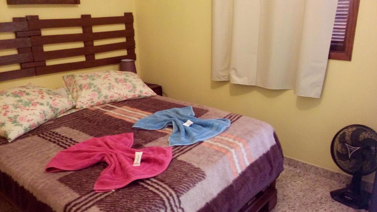 Sítio e Pousada Recanto Dos Ipês Teresópolis Exterior foto