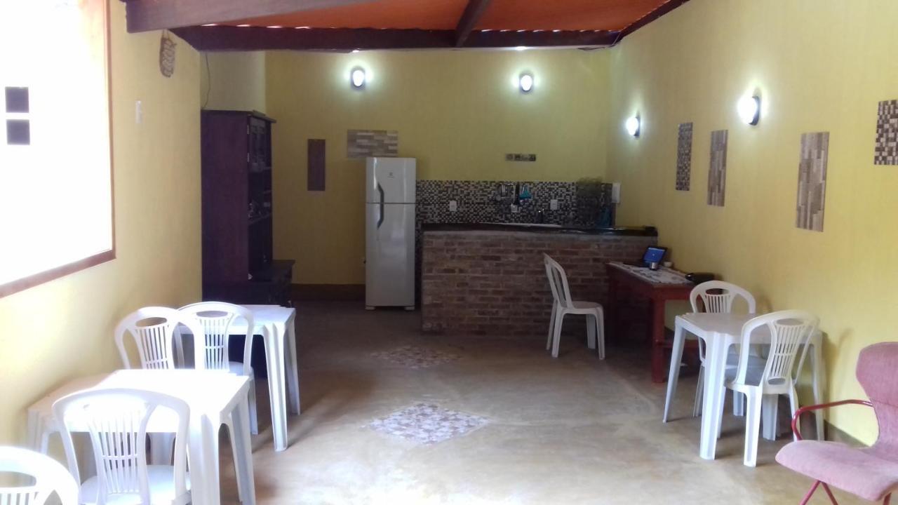 Sítio e Pousada Recanto Dos Ipês Teresópolis Exterior foto